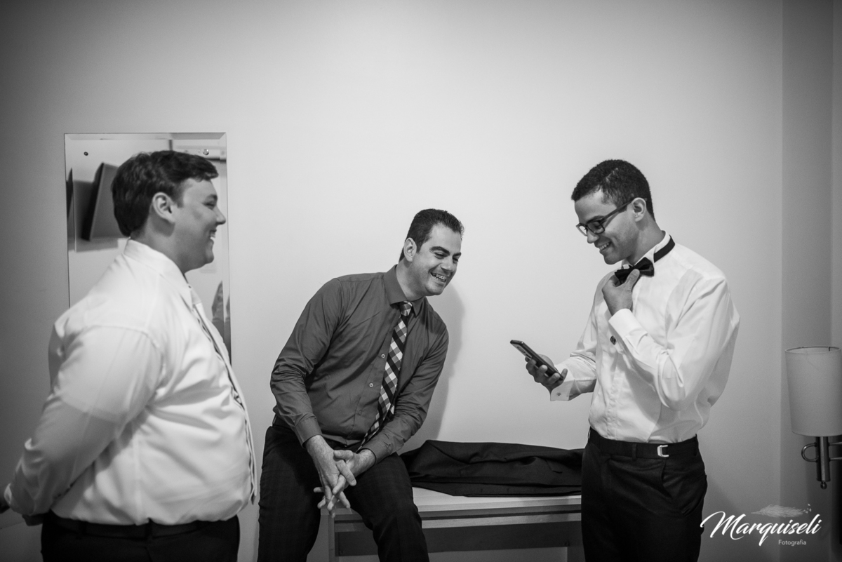 casamento em presidente prudente