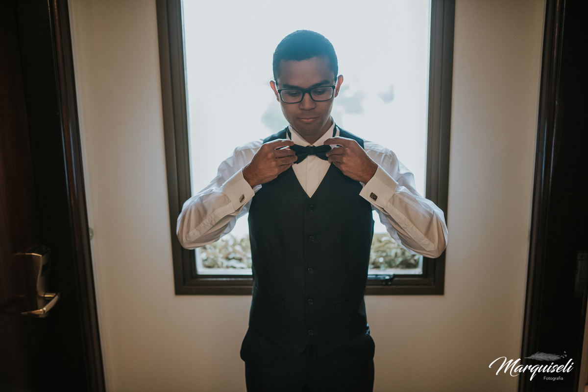 casamento em presidente prudente