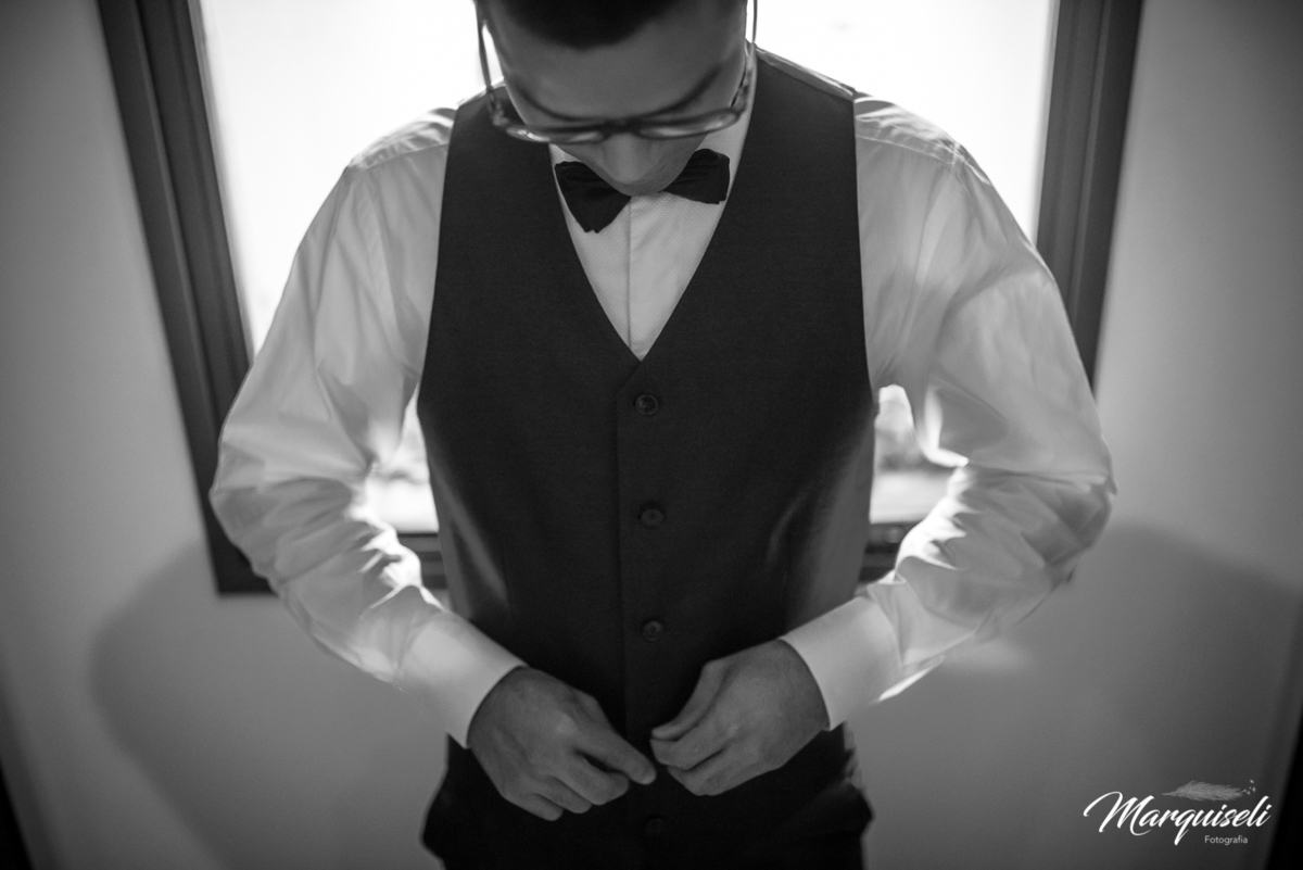 casamento em presidente prudente