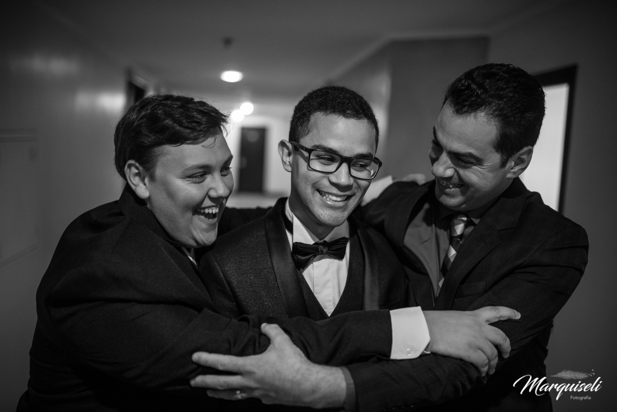 casamento em presidente prudente