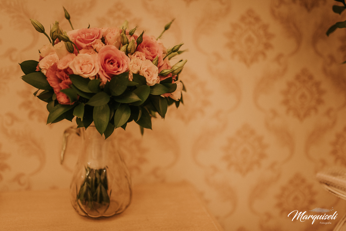 casamento em presidente prudente