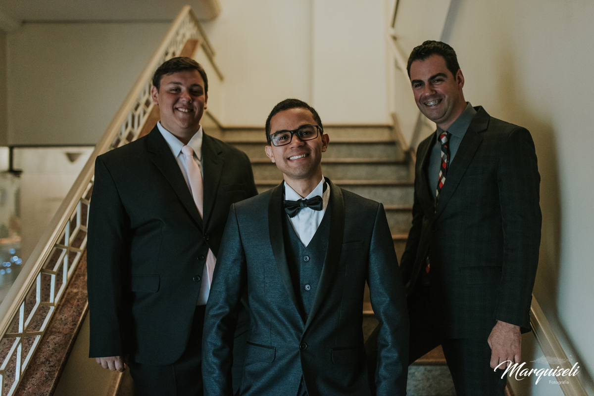 casamento em presidente prudente