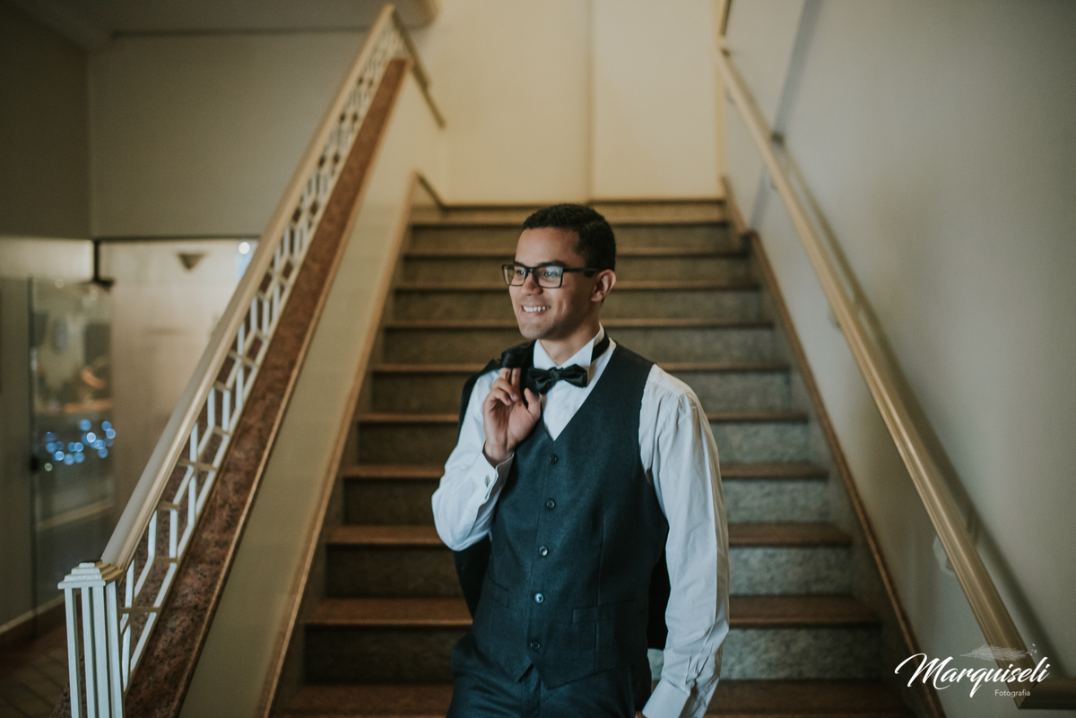 casamento em presidente prudente