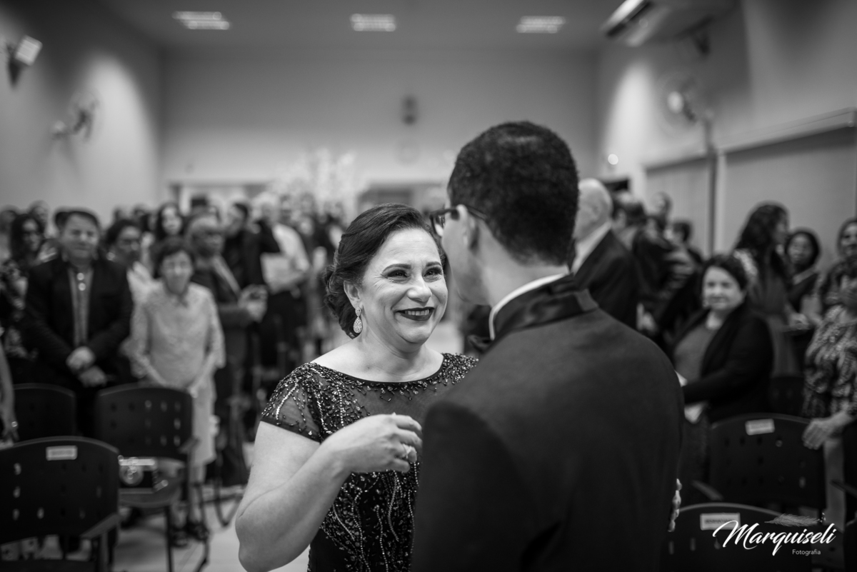 casamento em presidente prudente