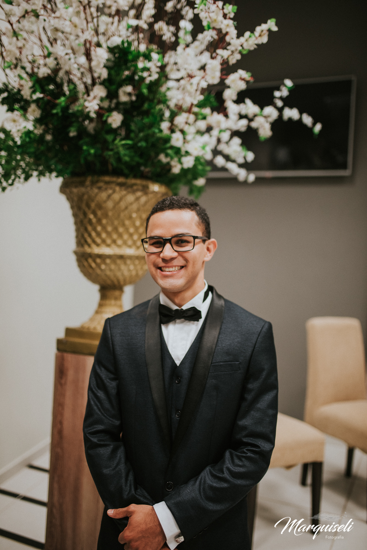 casamento em presidente prudente