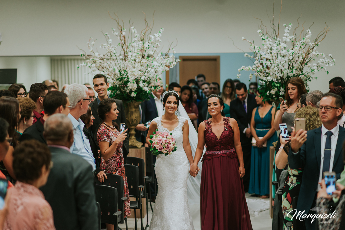 casamento em presidente prudente