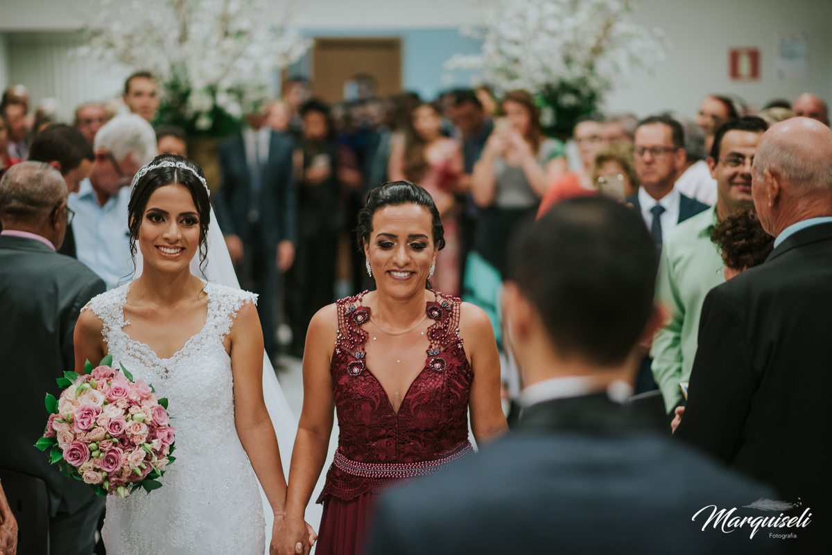 casamento em presidente prudente