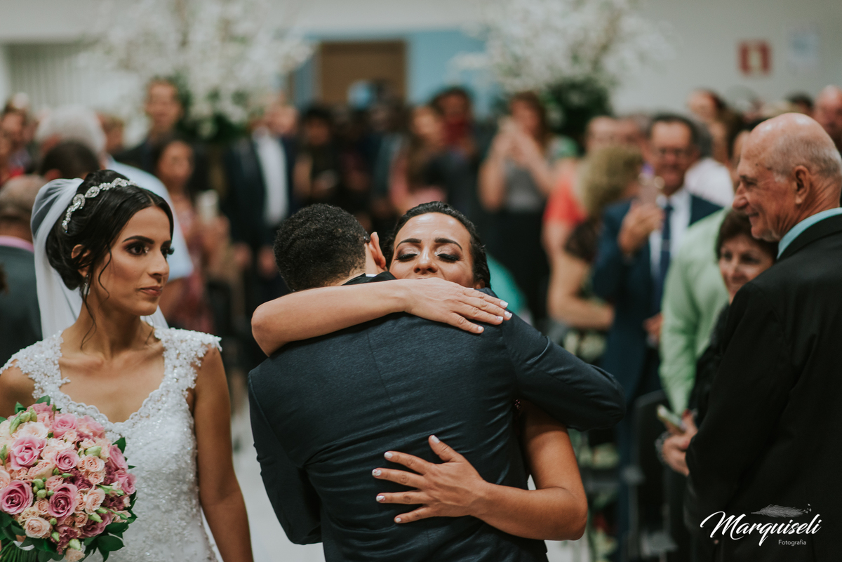 casamento em presidente prudente