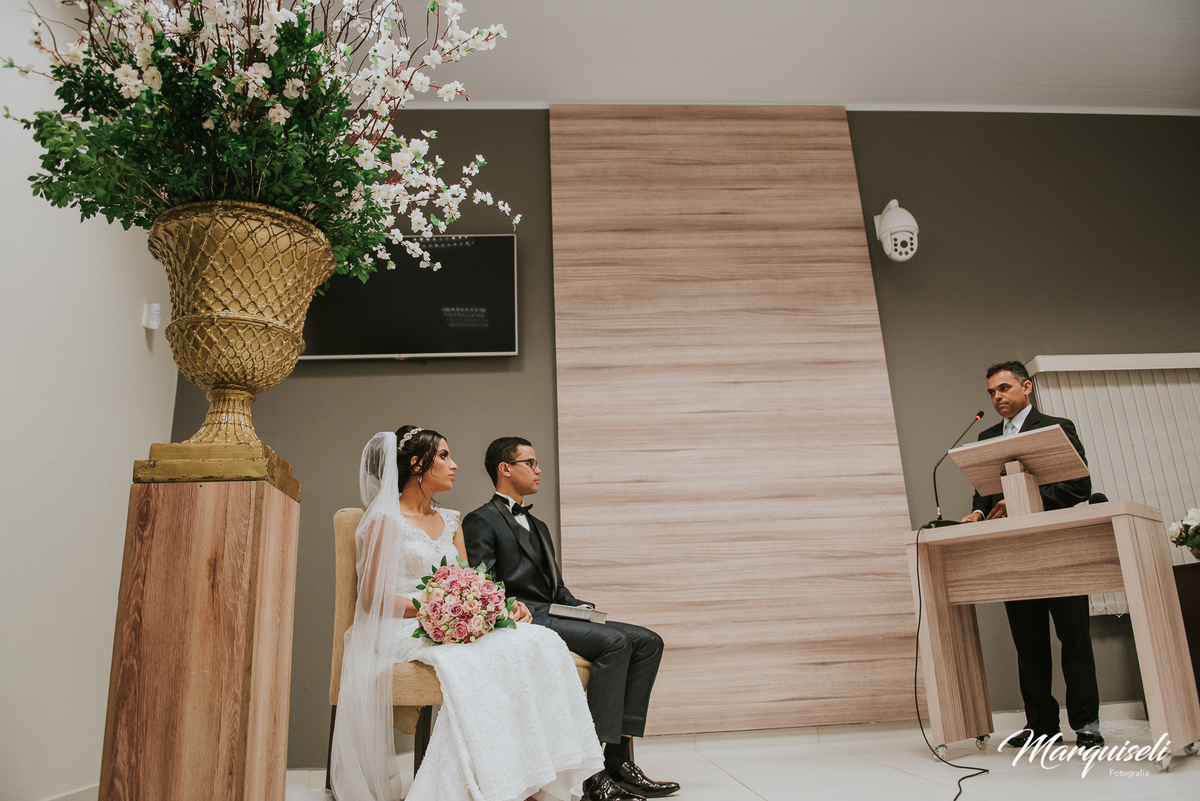 casamento em presidente prudente