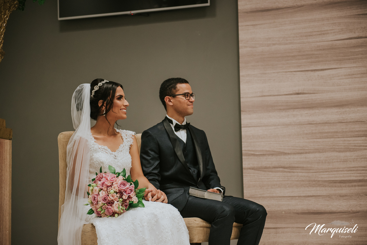 casamento em presidente prudente