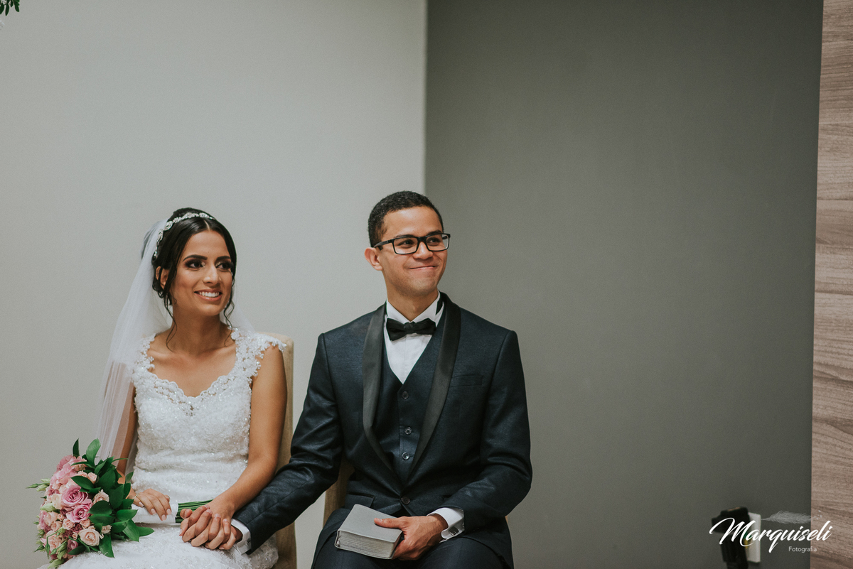 casamento em presidente prudente