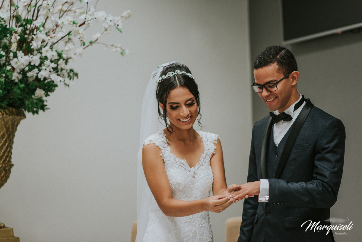 casamento em presidente prudente