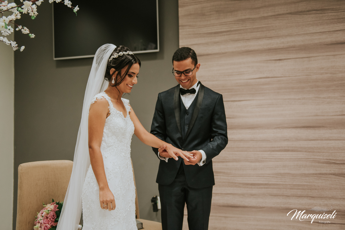 casamento em presidente prudente