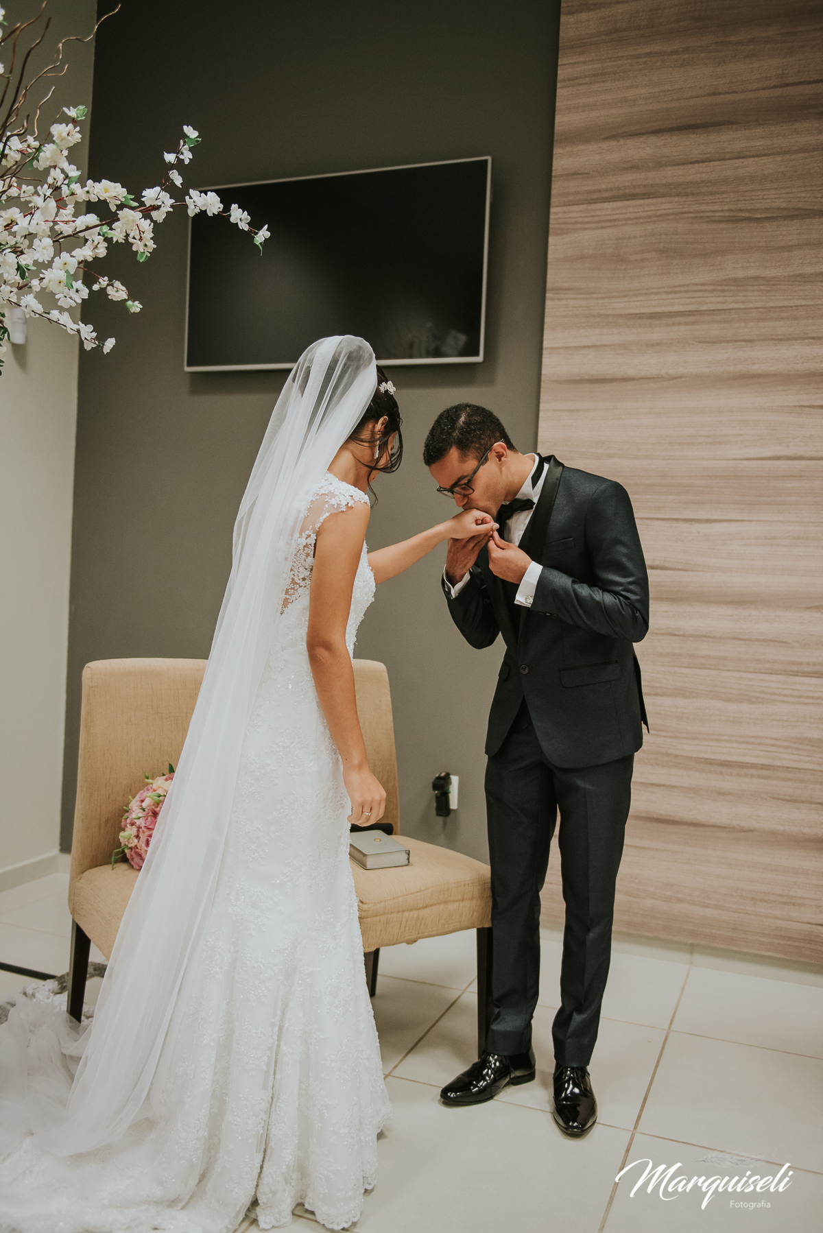 casamento em presidente prudente