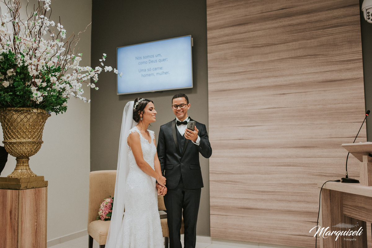 casamento em presidente prudente