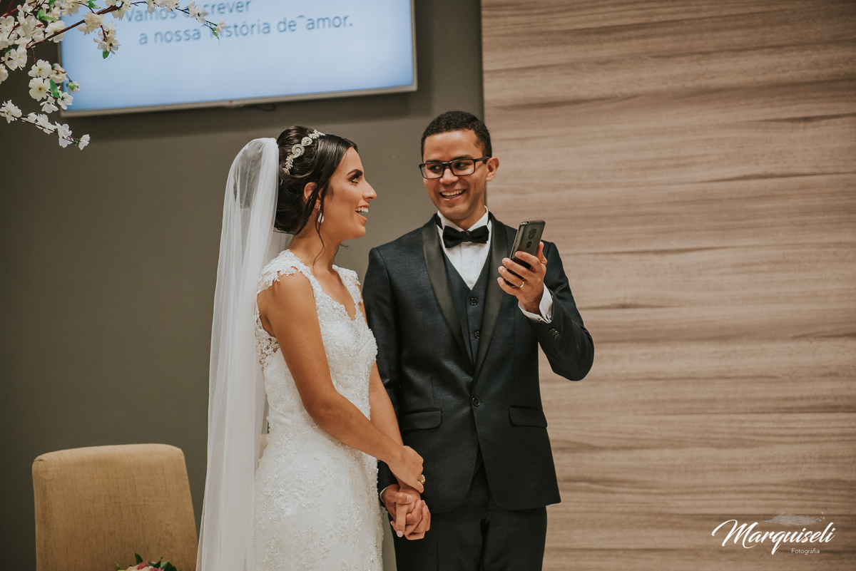 casamento em presidente prudente