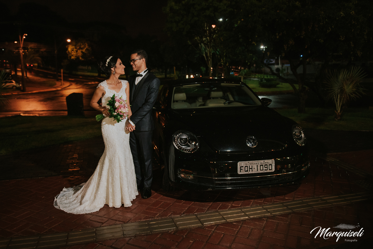 casamento em presidente prudente