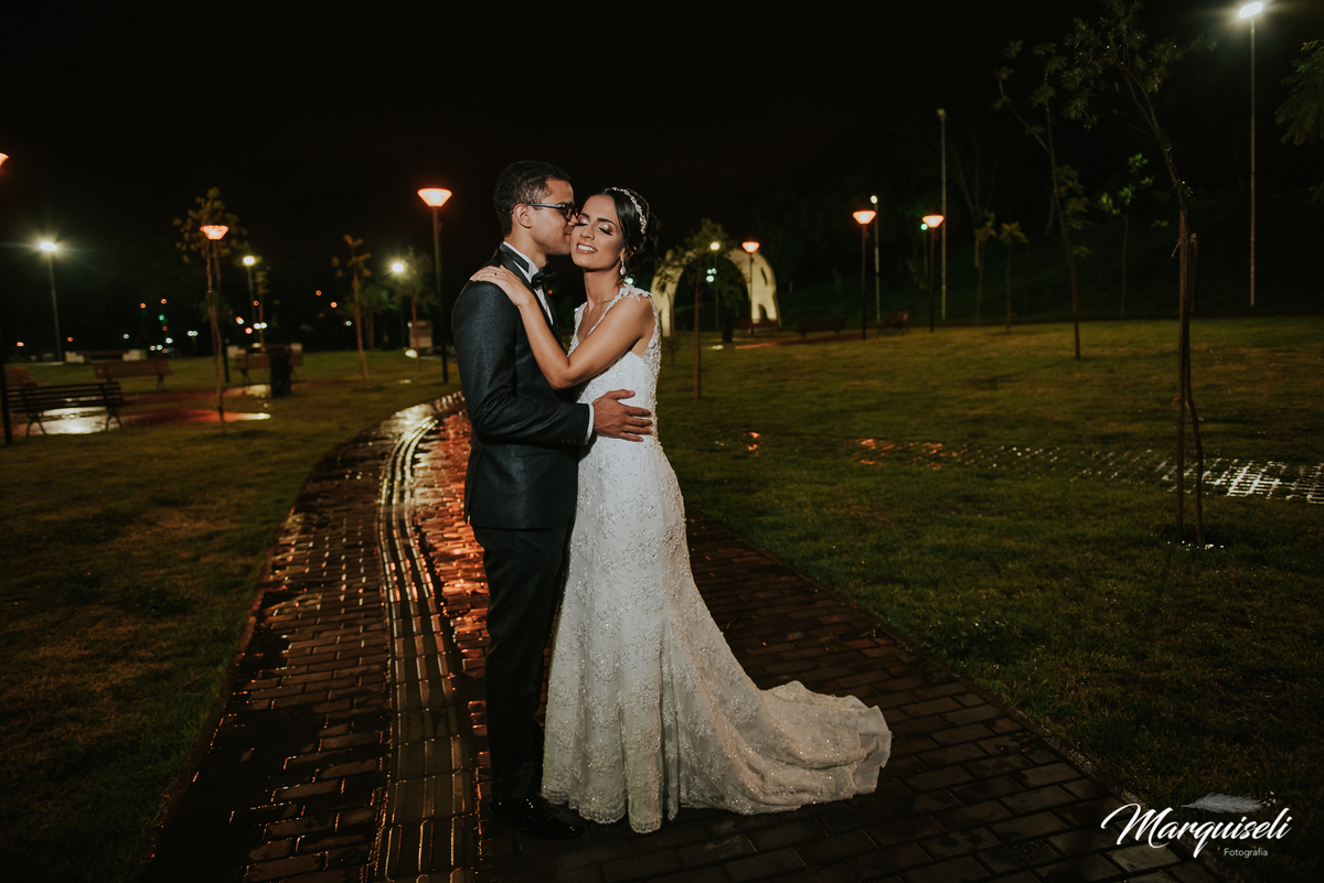 casamento em presidente prudente