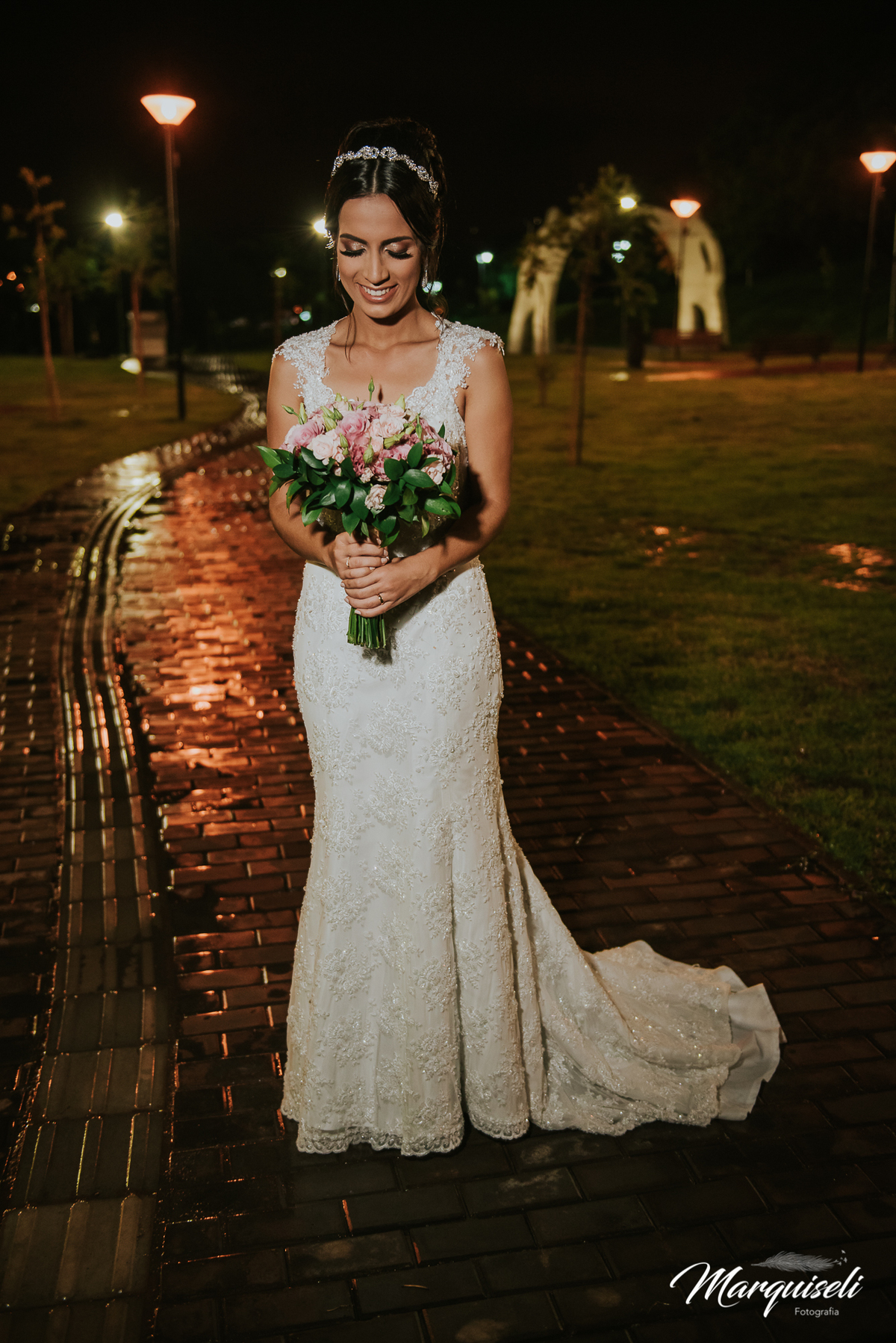 casamento em presidente prudente