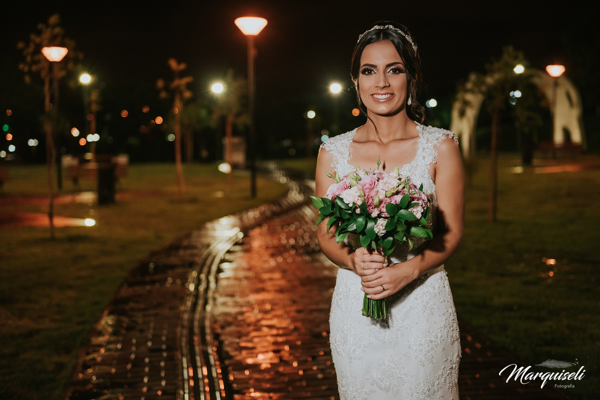 casamento em presidente prudente