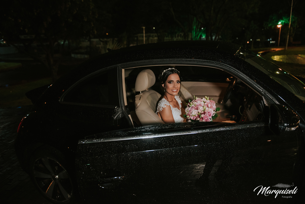 casamento em presidente prudente