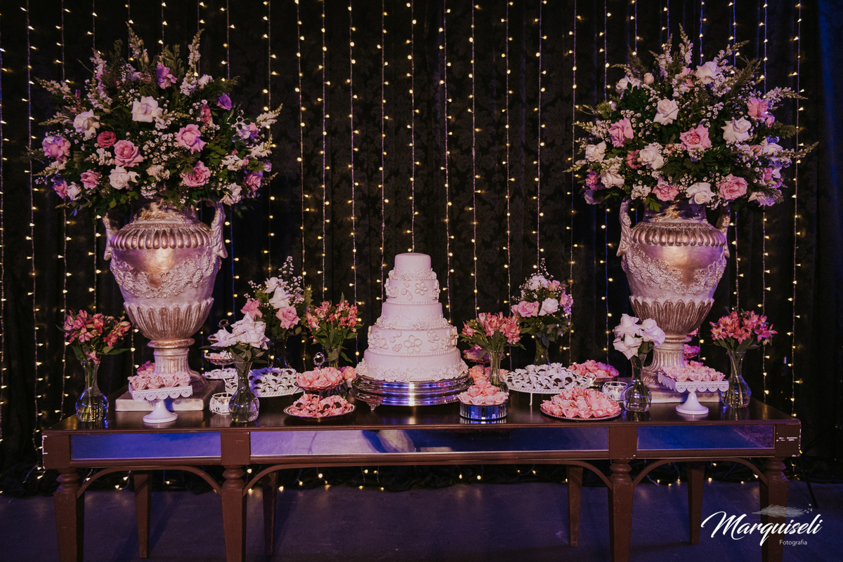casamento em presidente prudente