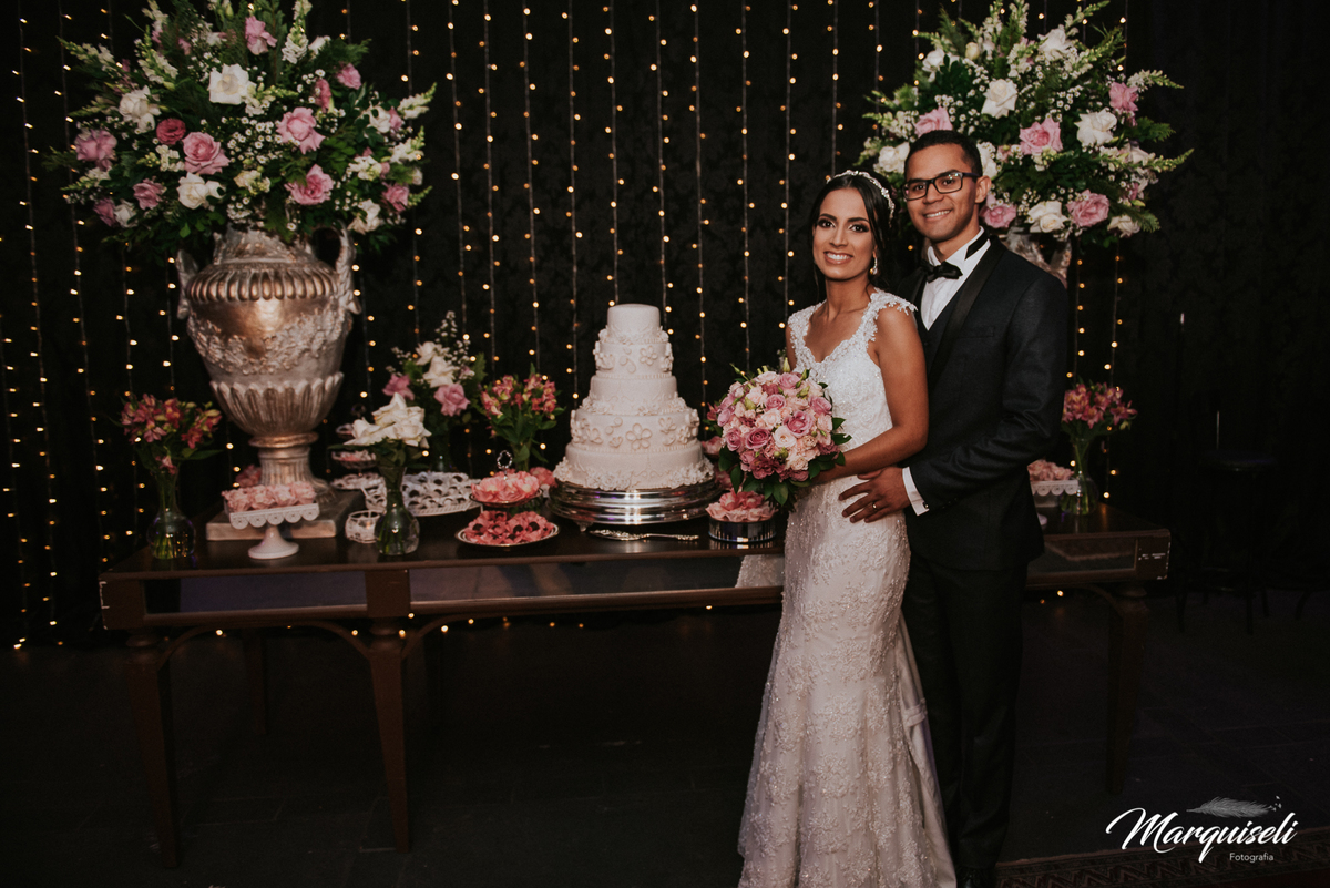 casamento em presidente prudente