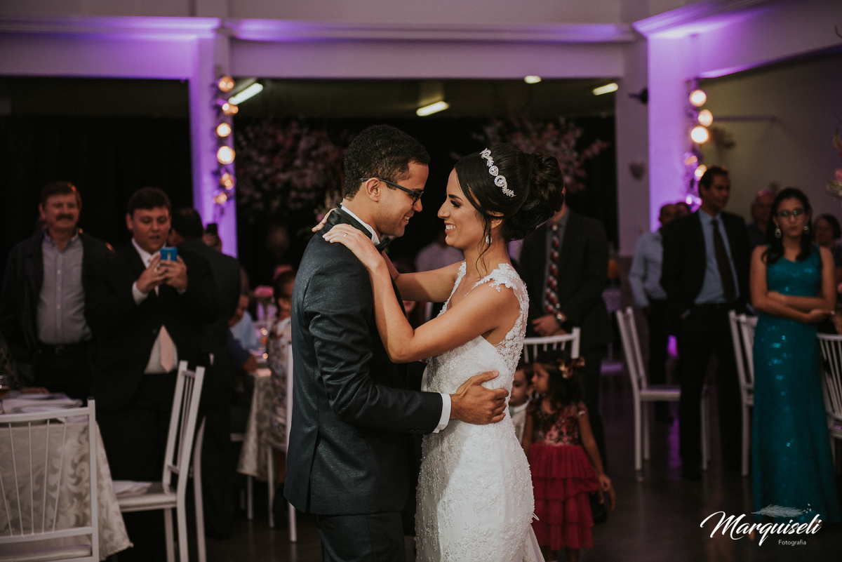 casamento em presidente prudente