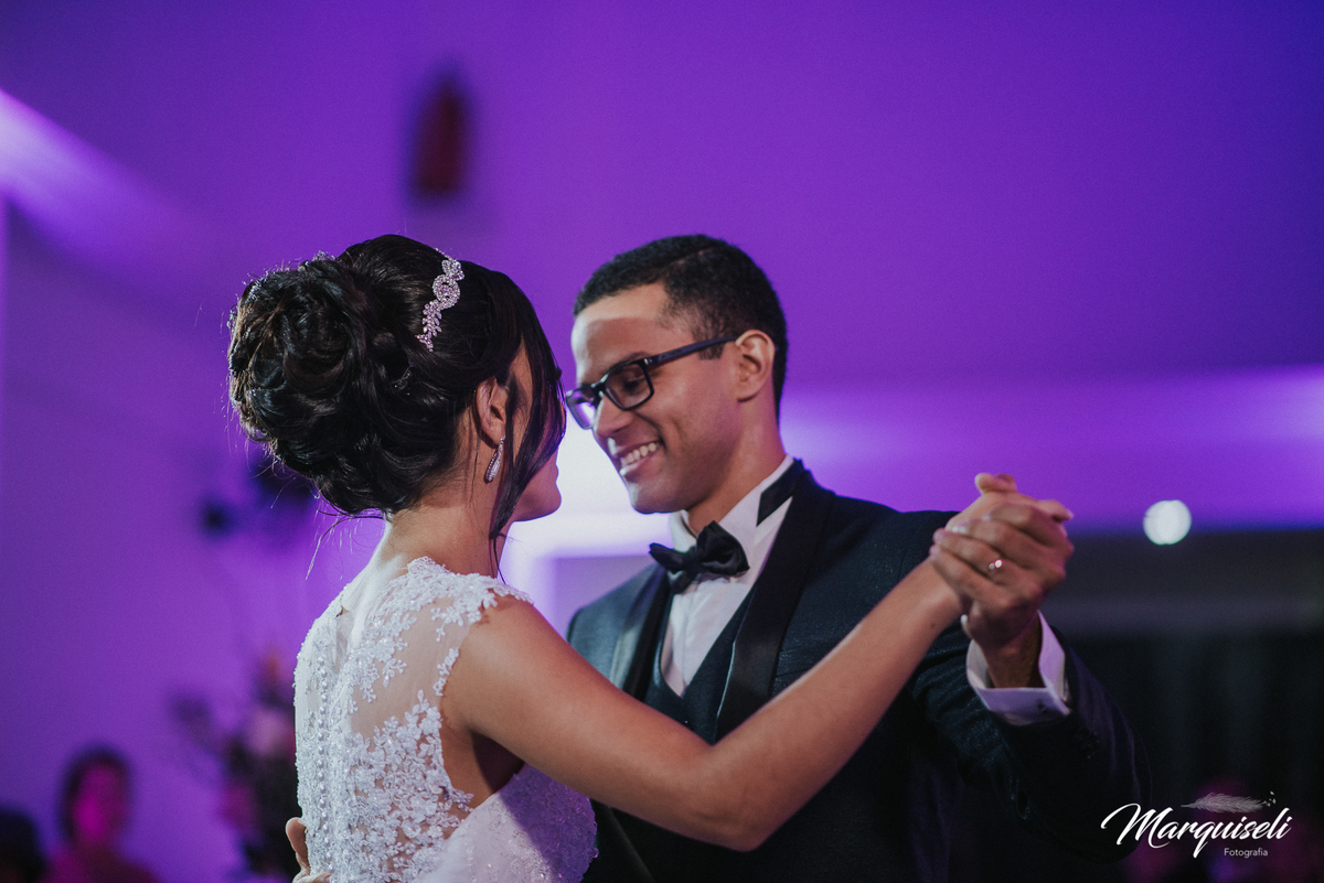 casamento em presidente prudente