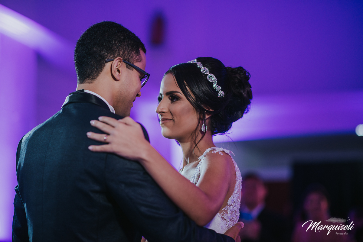 casamento em presidente prudente