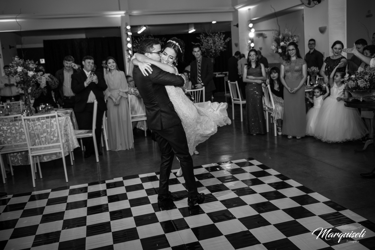 casamento em presidente prudente