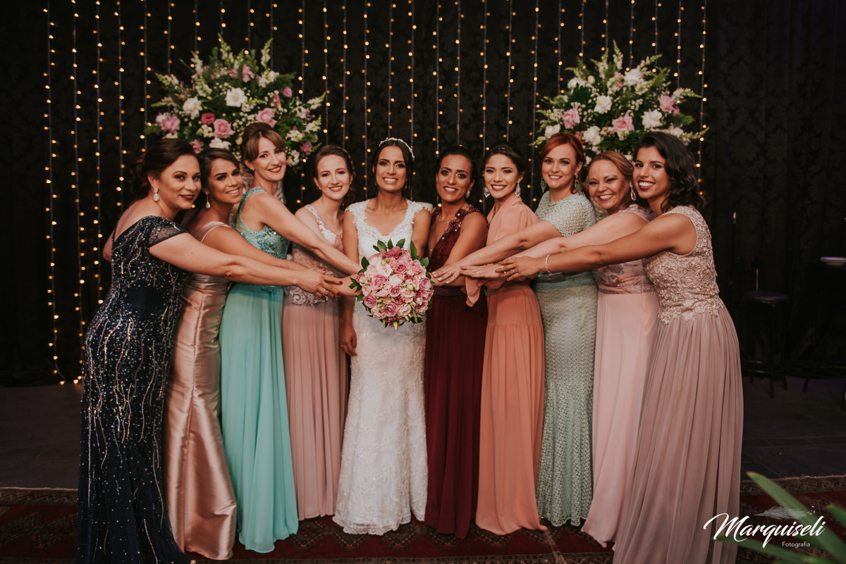 casamento em presidente prudente