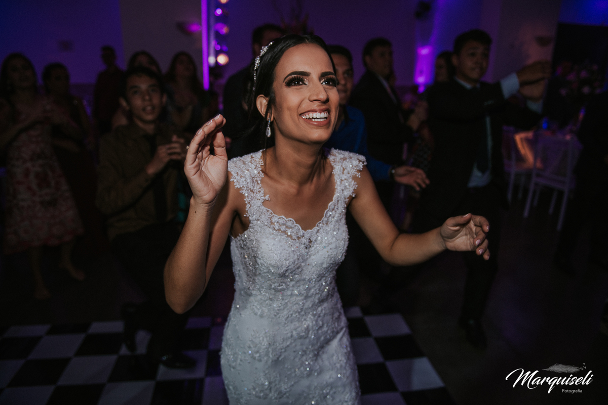 casamento em presidente prudente