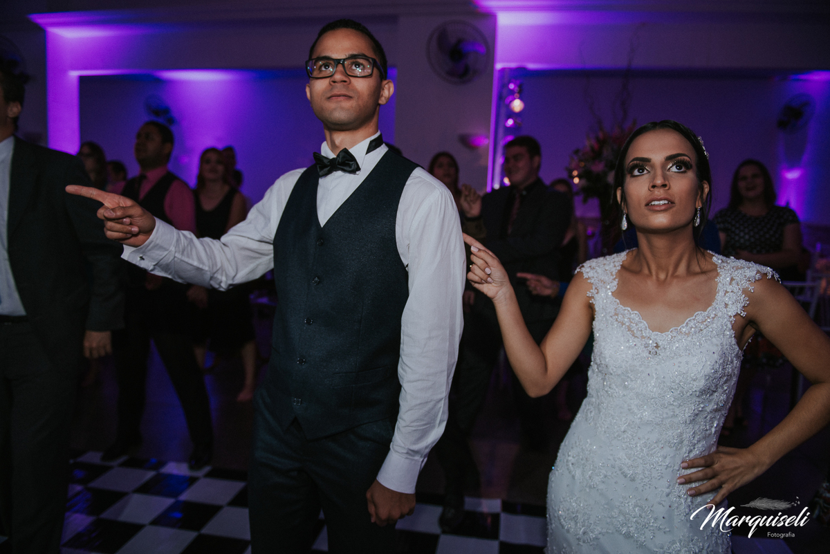 casamento em presidente prudente