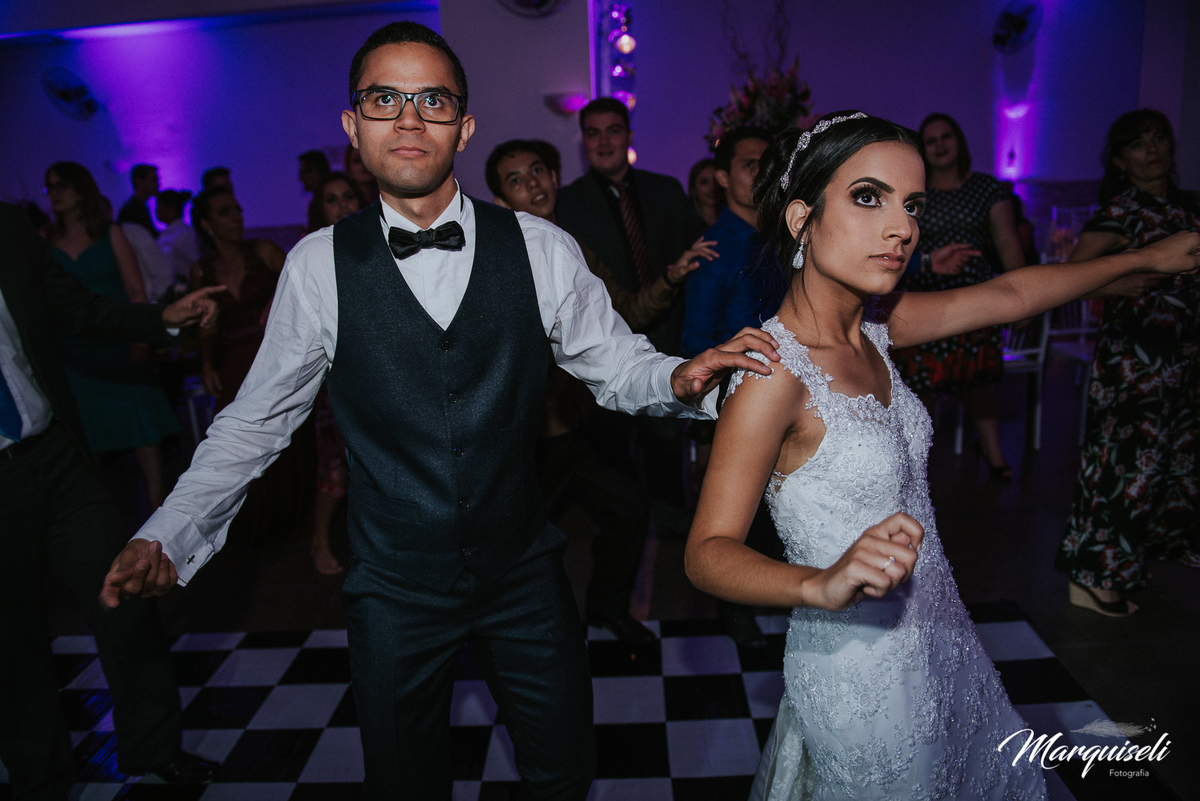 casamento em presidente prudente