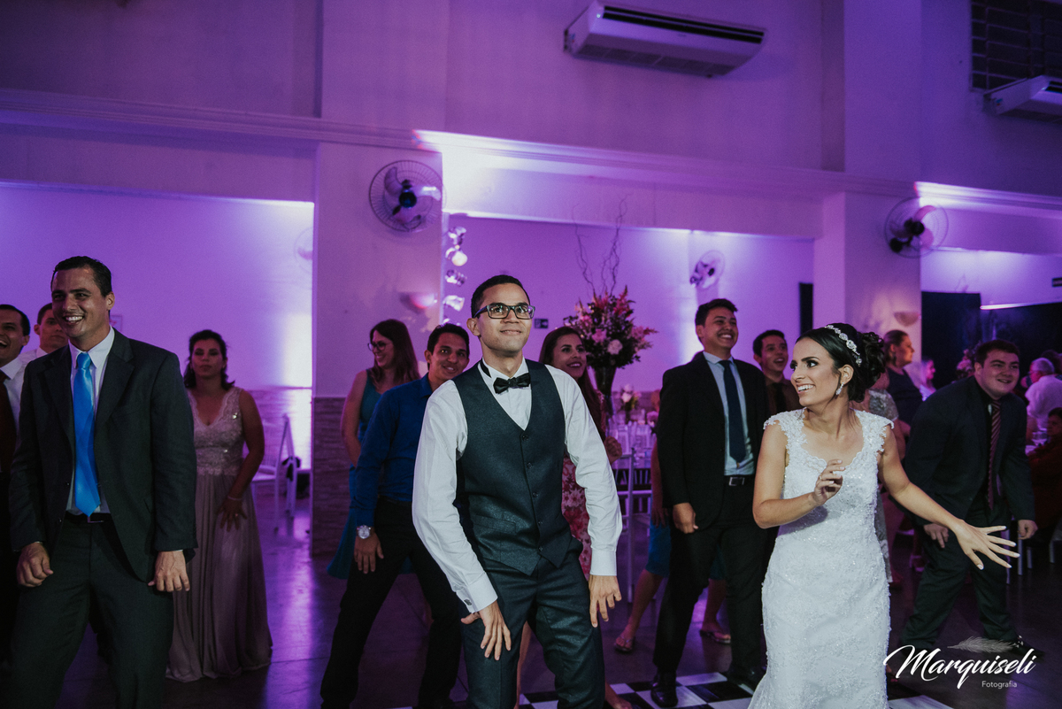 casamento em presidente prudente