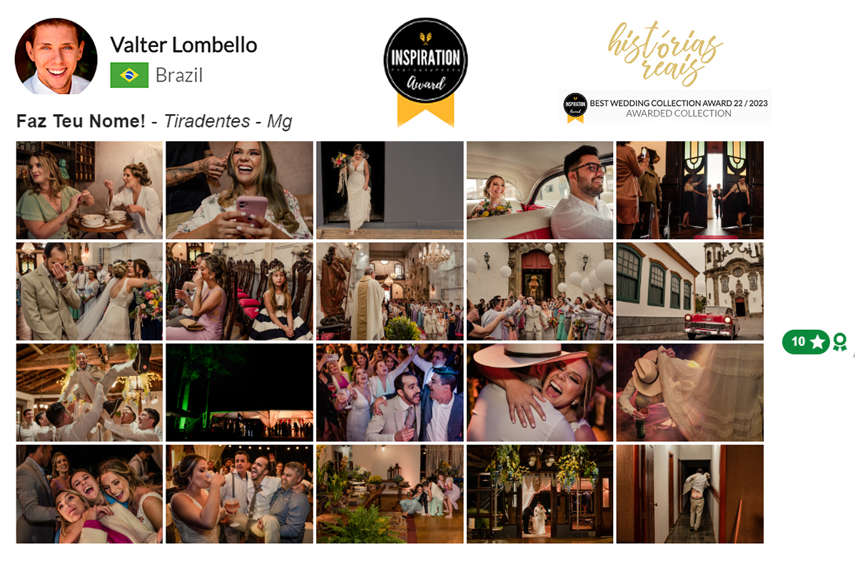 Premio de casamento em Tiradentes na pousada lagos de minas onde teve show sertanejo vestido de noiva cachorro e noivo com a bunda de fora.