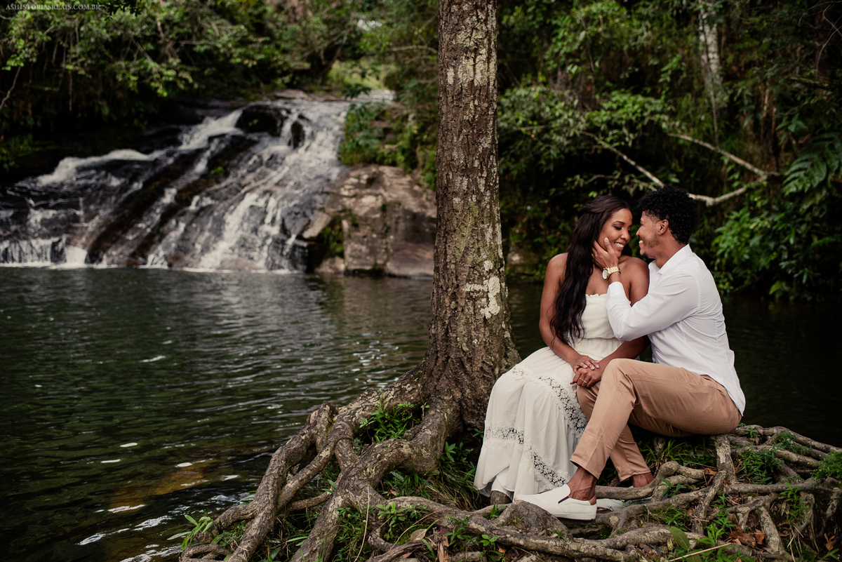ensaio de namoro pre casamento em carrancas mg.