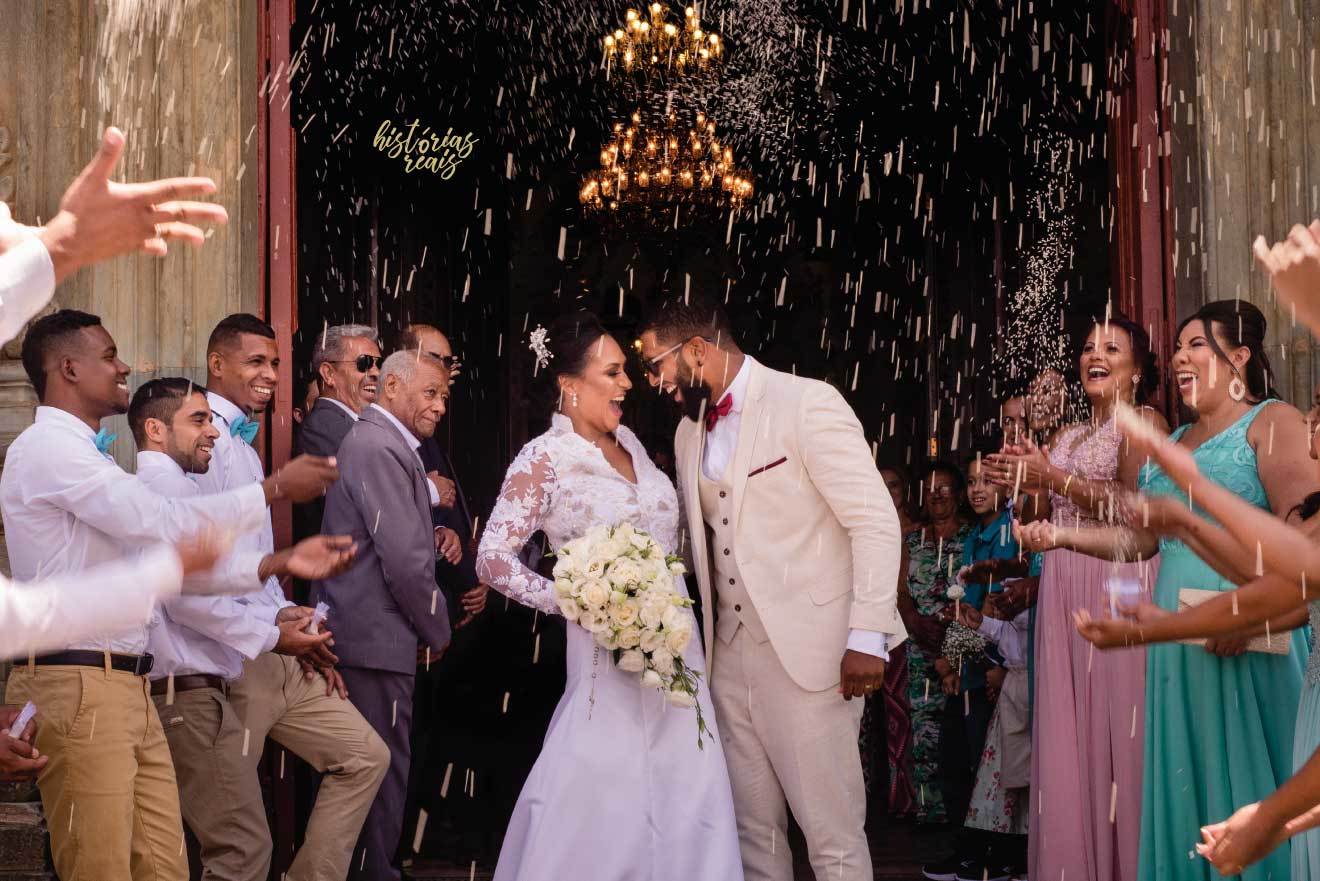 Contate Fotografia e Filmagem de Casamento em São João del Rei