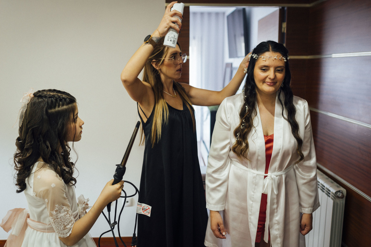 Casamento Raquel e Ricardo