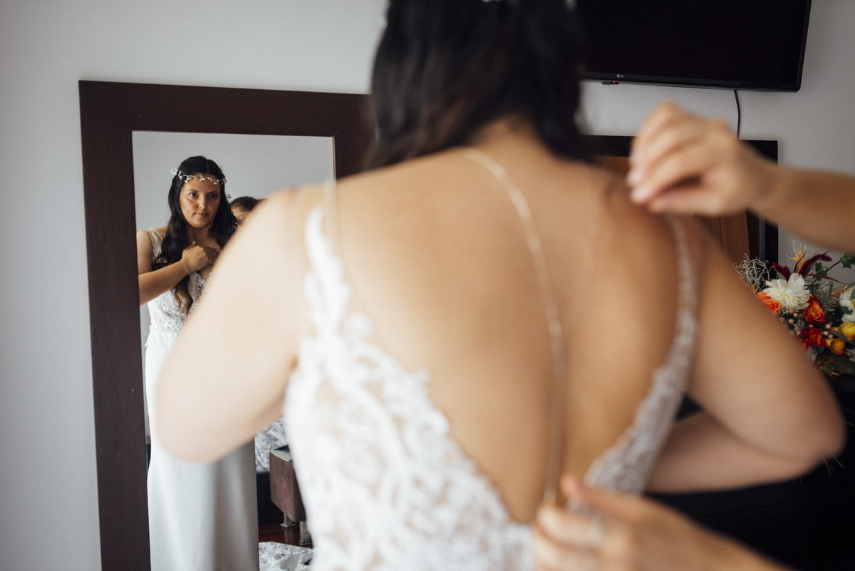 Casamento Raquel e Ricardo