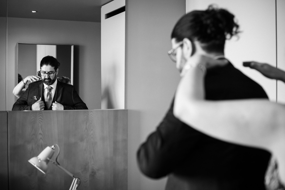 Casamento Raquel e Ricardo