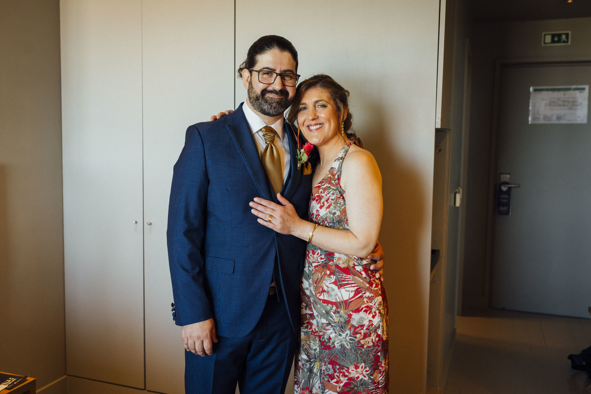 Casamento Raquel e Ricardo