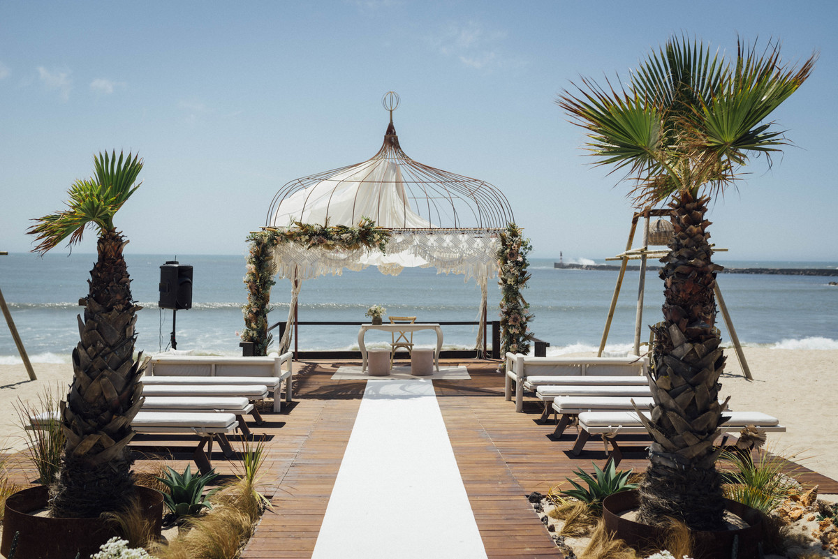 Casamento Raquel e Ricardo