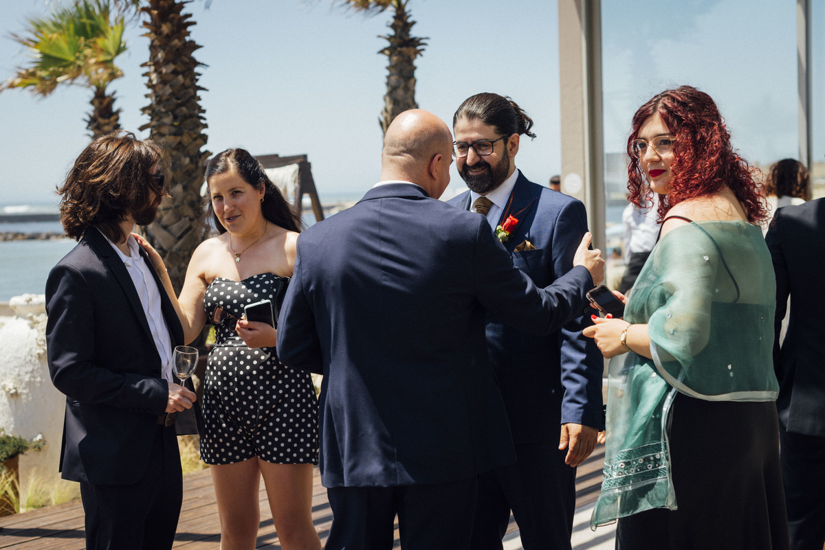 Casamento Raquel e Ricardo