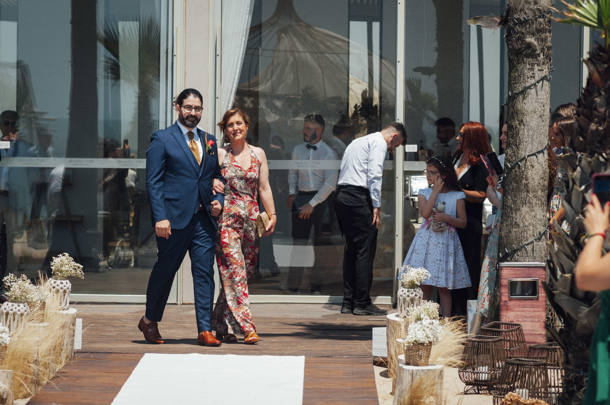 Casamento Raquel e Ricardo