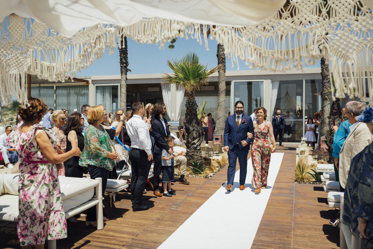 Casamento Raquel e Ricardo