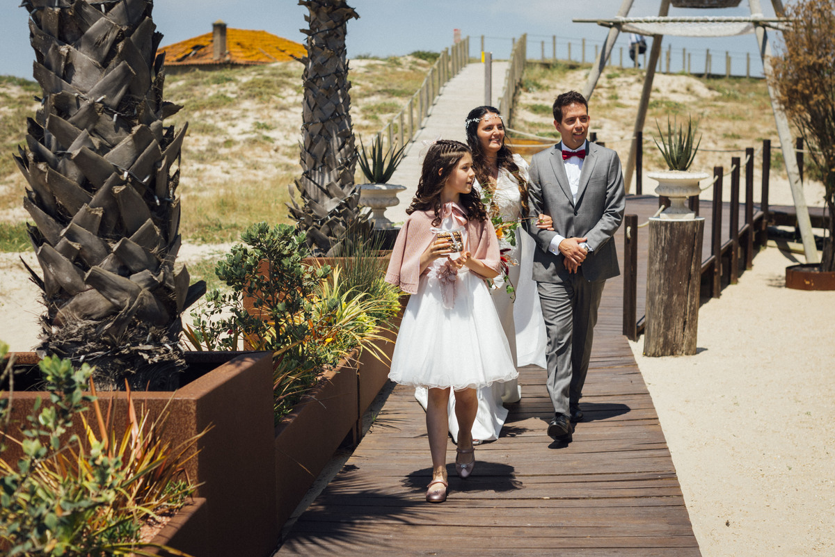 Casamento Raquel e Ricardo