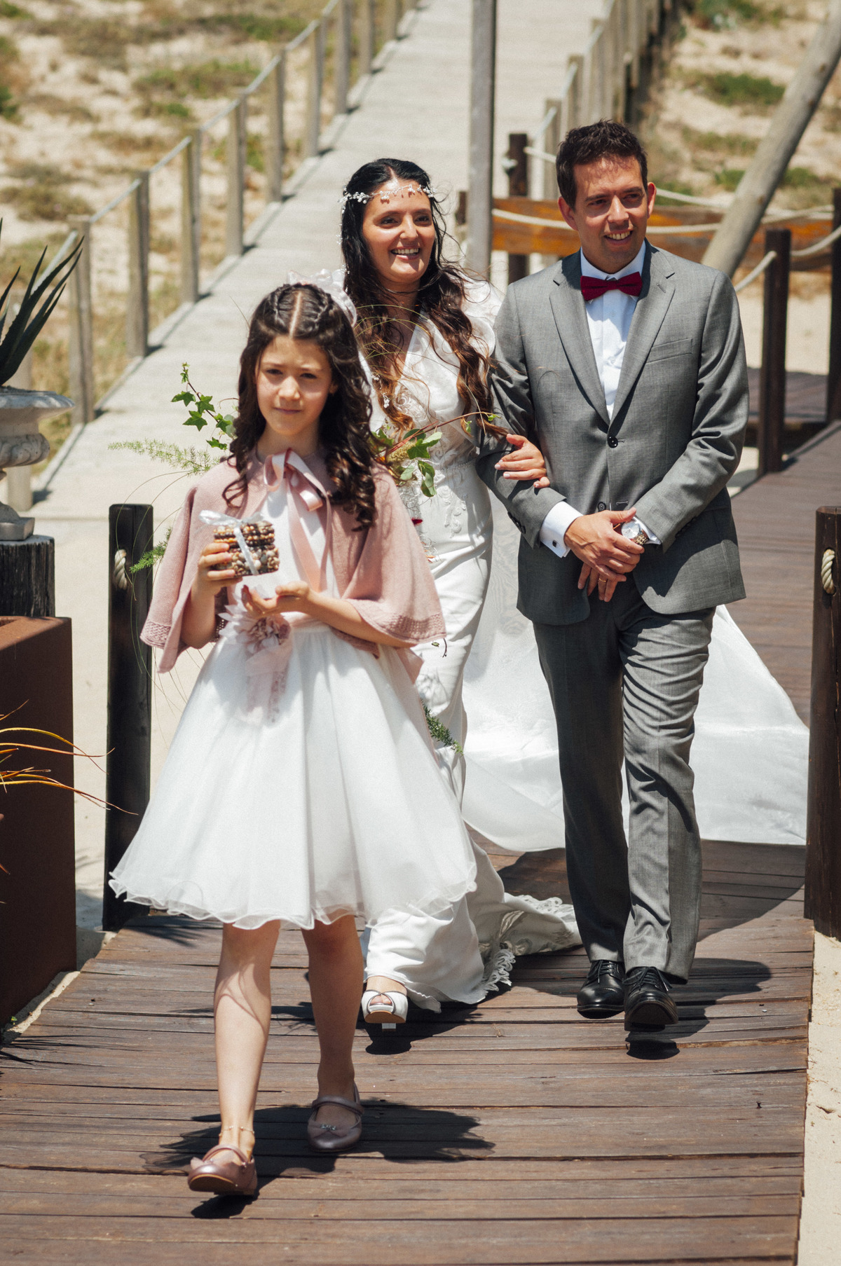 Casamento Raquel e Ricardo