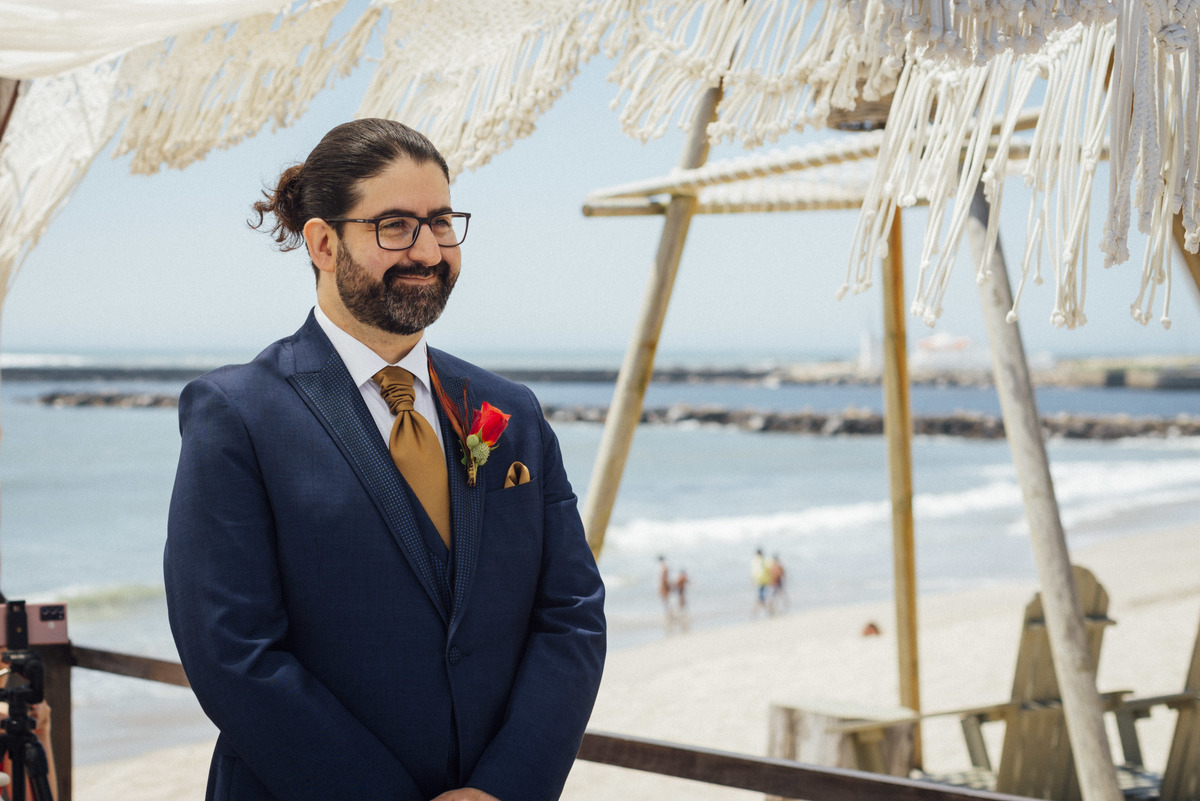 Casamento Raquel e Ricardo